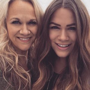 Meet your Posher, Brea